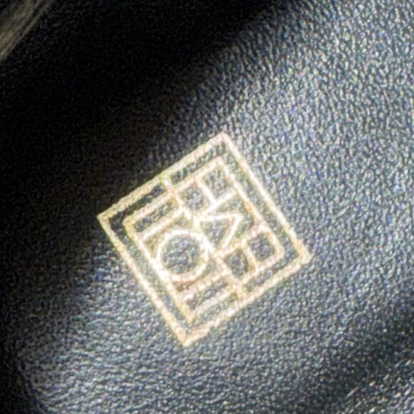 NEW TOTEME ‘The High Top’ Suede Loafers Moccasins Boot Black Sz 37 / 7 6.5 $660+ - Picture 9 of 16